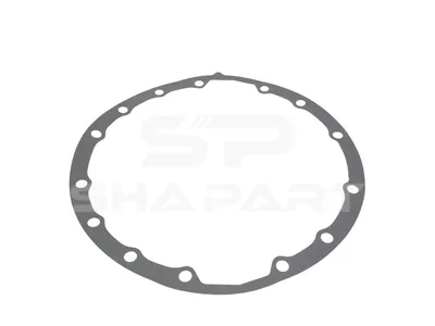 1.16495 Gasket, rear axle housing