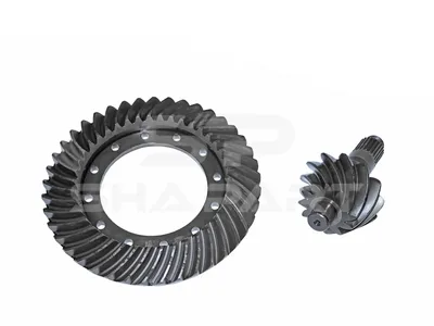 1.16501 Crown wheel & pinion