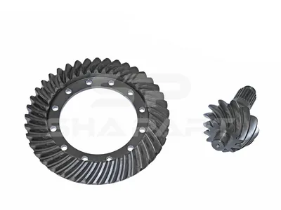 1.16505 Crown wheel & pinion