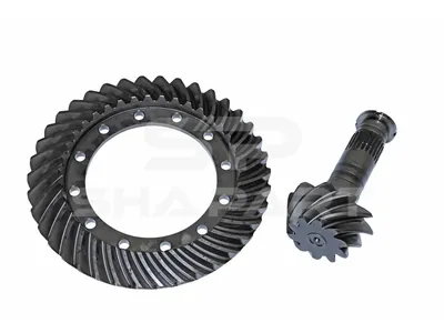 1.16507 Crown wheel & pinion