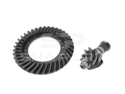 1.16508 Crown wheel & pinion