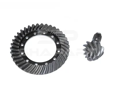 1.16510 Crown wheel & pinion