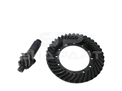 1.16512 Crown wheel & pinion