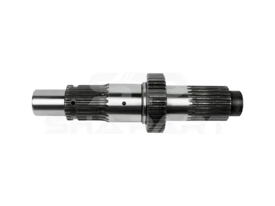 1.16520 Drive shaft, L: 344 mm