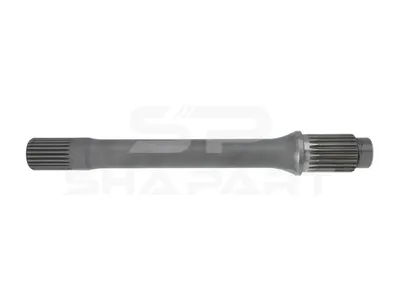 1.16535 Input shaft