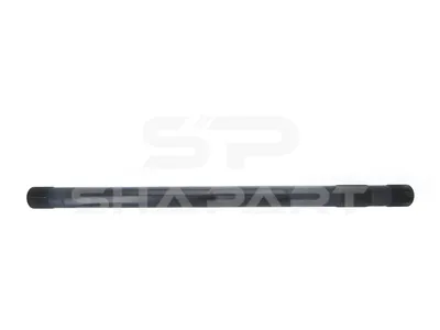 1.16537 Input shaft, left