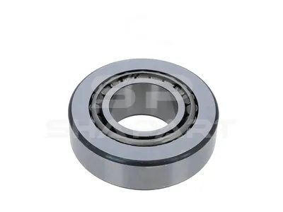 1.16545 Tapered roller bearing, d: 75 mm, D: 165 mm, H: 57 mm