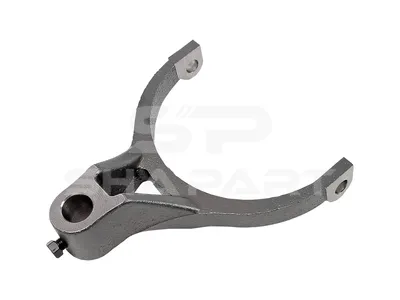 1.16552 Fork, differential lock