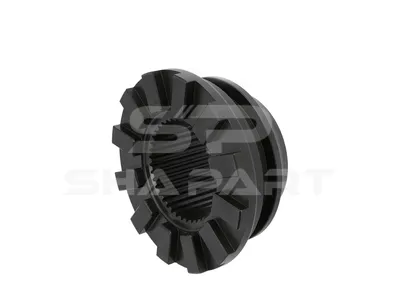 1.16565 Coupling half
