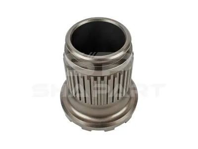 1.16582 Differential housing half