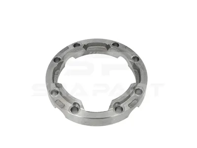 1.16626 Differential housing half