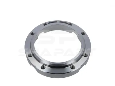 1.16627 Differential housing half