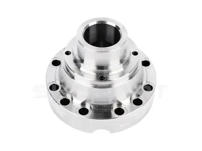 1.16628 Differential housing half
