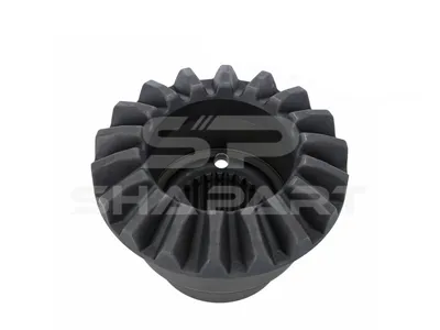 1.16634 Axle shaft gear