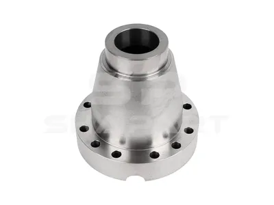 1.16637 Differential housing half