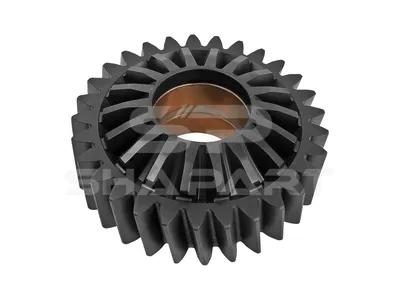 1.16639 Axle shaft gear, 29 teeth