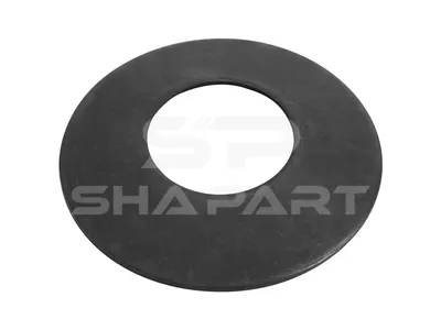 1.16640 Thrust ring, d: 28.2 mm, D: 63.4 mm, S: 7 mm