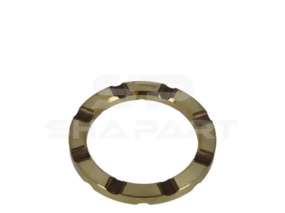 1.16641 Sliding ring, d: 71 mm, D: 93.5 mm, S: 9 mm