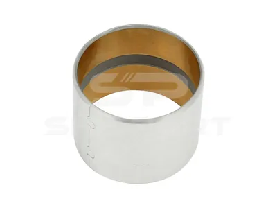 1.16650 Bushing, axle shaft gear, d: 65 mm, D: 70 mm, H: 54 mm