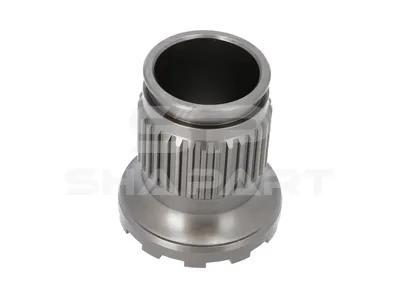 1.16652 Coupling half