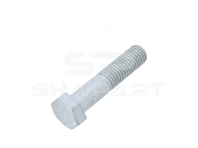 1.16656 Screw, M12, SW: 18, L: 55 mm, 10.9