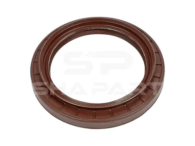 1.16661 Oil seal, d: 90 mm, D: 125 mm, H: 12 mm