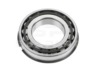 1.16674 Roller bearing, d: 55 mm, D: 100 mm, H: 21 mm