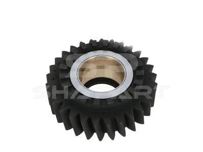 1.16699 Axle shaft gear, with bushing