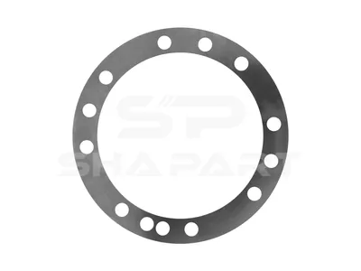 1.16700 Shim, S: 0.5 mm