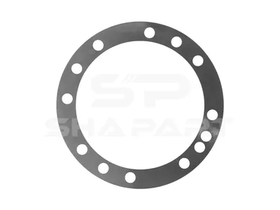 1.16702 Shim, S: 0.3 mm