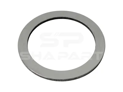 1.16706 Shim, S: 3 mm