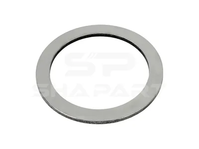 1.16707 Shim, S: 3 mm