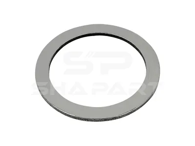 1.16711 Shim, S: 3.1 mm