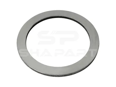 1.16712 Shim, S: 3.1 mm