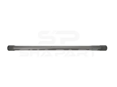 1.16721 Input shaft