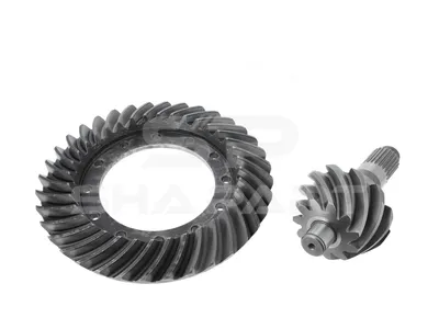 1.16913 Crown wheel & pinion