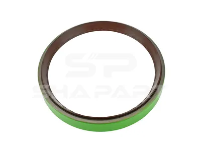 1.17001 Oil seal, d: 155 mm, D: 180 mm, H1: 24 mm, H2: 29 mm
