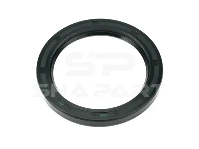 1.17005 Oil seal, d: 75 mm, D: 100 mm, H: 10 mm
