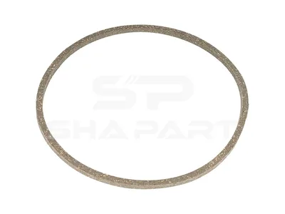 1.17007 Seal ring, old version, d: 162 mm, D: 172 mm, S: 5 mm