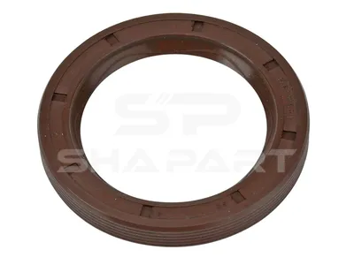 1.17013 Oil seal, d: 50 mm, D: 70 mm, H1: 9 mm, H2: 8 mm