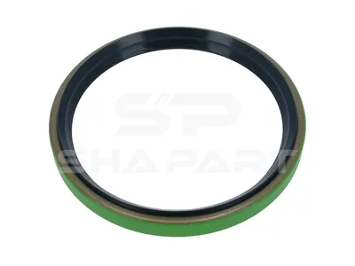 1.17015 Oil seal, d: 137 mm, D: 162 mm, H1: 15 mm, H2: 12 mm