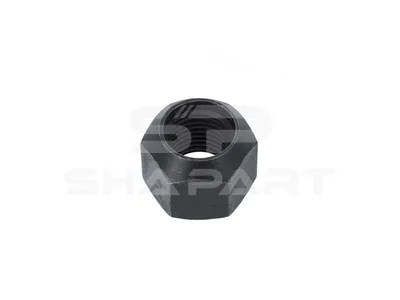 1.17021 Wheel nut, 7/8" x 11 BSF