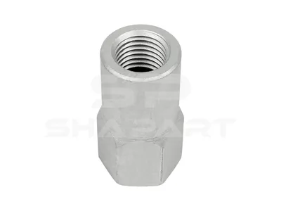 1.17025 Nut, M22 x 2,5, SW: 32