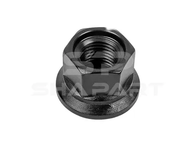 1.17026 Wheel nut, 7/8" x 11 BSF, SW: 33