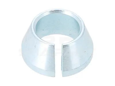 1.17047 Sleeve, d: 12.2 mm, D: 20.2 mm, H: 10 mm