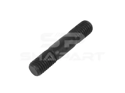 1.17049 Stud bolt, M12, LTh: 18.5 mm, L: 61 mm