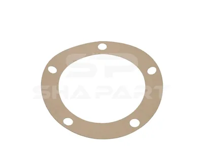 1.17050 Gasket, hub cover, d: 102 mm, D: 146 mm, S: 0.8 mm