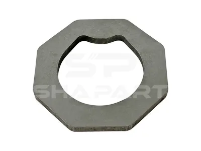 1.17068 Lock washer, d: 68 mm, D: 104.5 mm, H: 8 mm