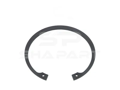 1.17069 Lock ring, d: 140 mm, D: 146 mm, S: 3.2 mm