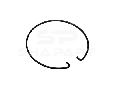 1.17071 Lock ring, D: 146 mm, S: 2 mm